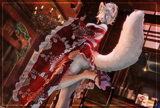 You Called? You Called?